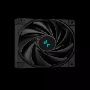 خنک کننده پردازنده دیپ کول AK500 ZERO DARK