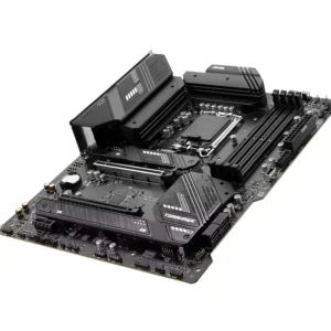 مادربرد ام اس آی MAG B760 TOMAHAWK WIFI