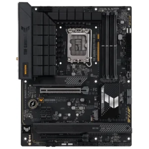 TUF GAMING H770-PRO WIFI