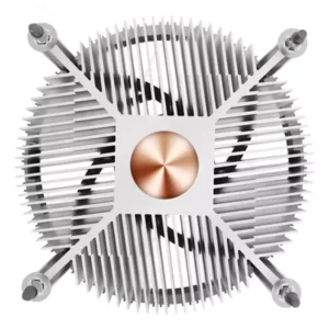 خنک کننده پردازنده کولر مستر i70C FOR LGA 1700