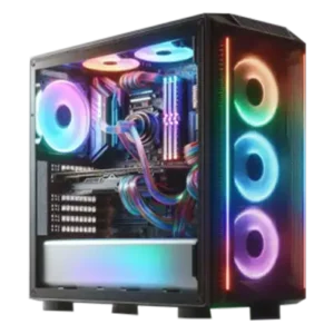 قطعات داخل کیس