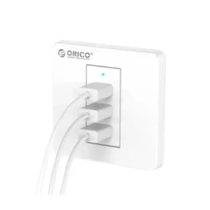 ORICO-INTERNAL-WALL-CHARGER-3U
