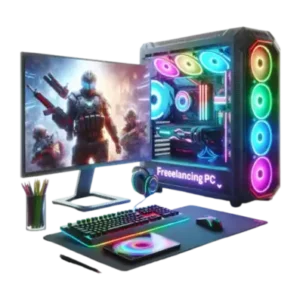 تجهیزات گیمینگ