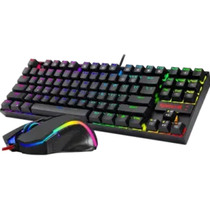 موس و کیبورد