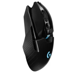 ماوس بی‌ سیم مخصوص بازی لاجیتک مدل Lightspeed G903