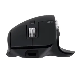 ماوس بی‌سیم لاجیتک مدل MX MASTER 3S