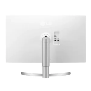 مانیتور اداری 32 اینچ ال جی مدل 32UN650-W