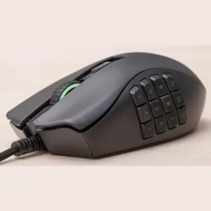 ماوس مخصوص بازی ریزر مدل Naga X