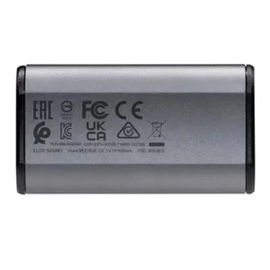 اس اس دی اکسترنال ای دیتا مدل SE880 ظرفیت 1 ترابایت