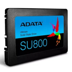 حافظه اس اس دی اینترنال ای دیتا ADATA SU800 با ظرفیت 256GB