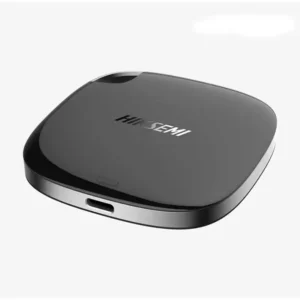 اس اس دی اکسترنال هایک سمی مدل T100 ظرفیت 1 ترابایت