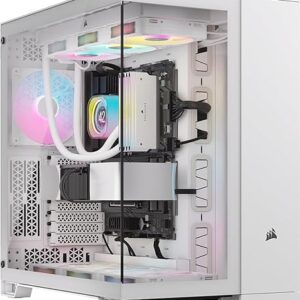 کیس کورسیر مدل 6500X BTF