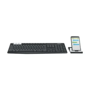 کیبورد بلوتوثی لاجیتک مدل LOGITECH K375