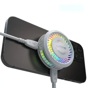 خنک کننده موبایل کول کلد مدل G7