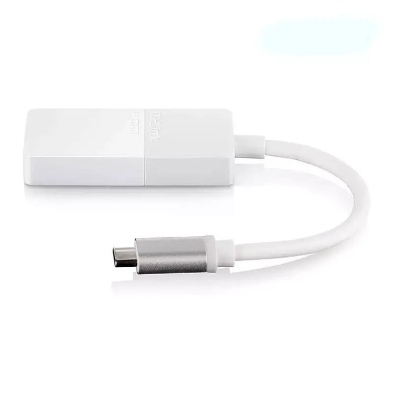 مبدل Type-C به HDMI دی لینک DUB-V120