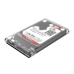 قاب هارد اکسترنال 2.5 اینچ اوریکو 2139C3-G2