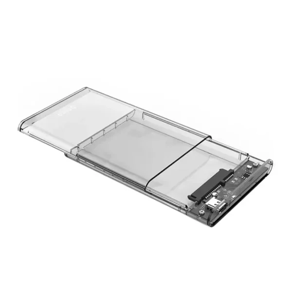 قاب هارد اکسترنال 2.5 اینچ اوریکو 2139C3-G2 Type-C