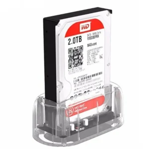 داک هارد اوریکو STATION-6139U3-C