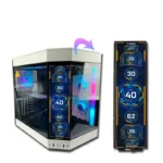 کیت نمایشگر کیس Y60 هایت