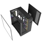 کیس لاجیکی C654B