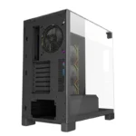 کیس گیمینگ لاجیکی C734B