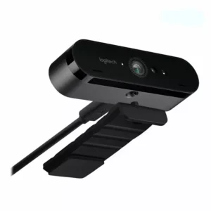 وب کم لاجیتک BRIO 4K