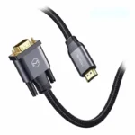 تبدیل 2 متری HDMI به VGA مک دودو CA 7770