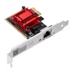 کارت شبکه اوریکو PTR-FU 2.5G