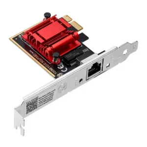 کارت شبکه اینترنال اوریکو PTR-FU 2.5G