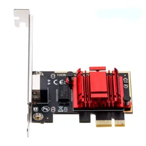 کارت شبکه اینترنال اوریکو PTR-FU 2.5G