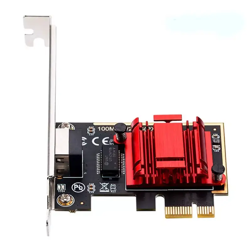 کارت شبکه اینترنال اوریکو PTR-FU 2.5G