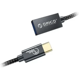 تبدیل USB3.0 به TYPE-C اوریکو مدل CAF 31-10