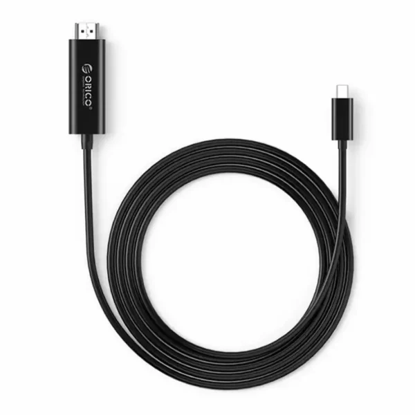 کابل مبدل 1.8 متری Type-C به HDMI اوریکو XC-201
