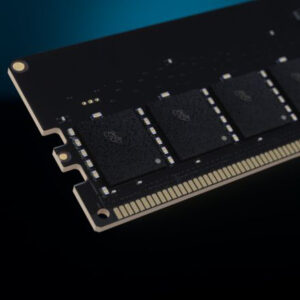 رم لپ تاپ Crucial DDR5 SO-DIMM 16GB Single 5600MHz CL46